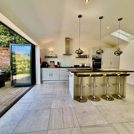 Eden Cottage فرودشام المظهر الخارجي الصورة