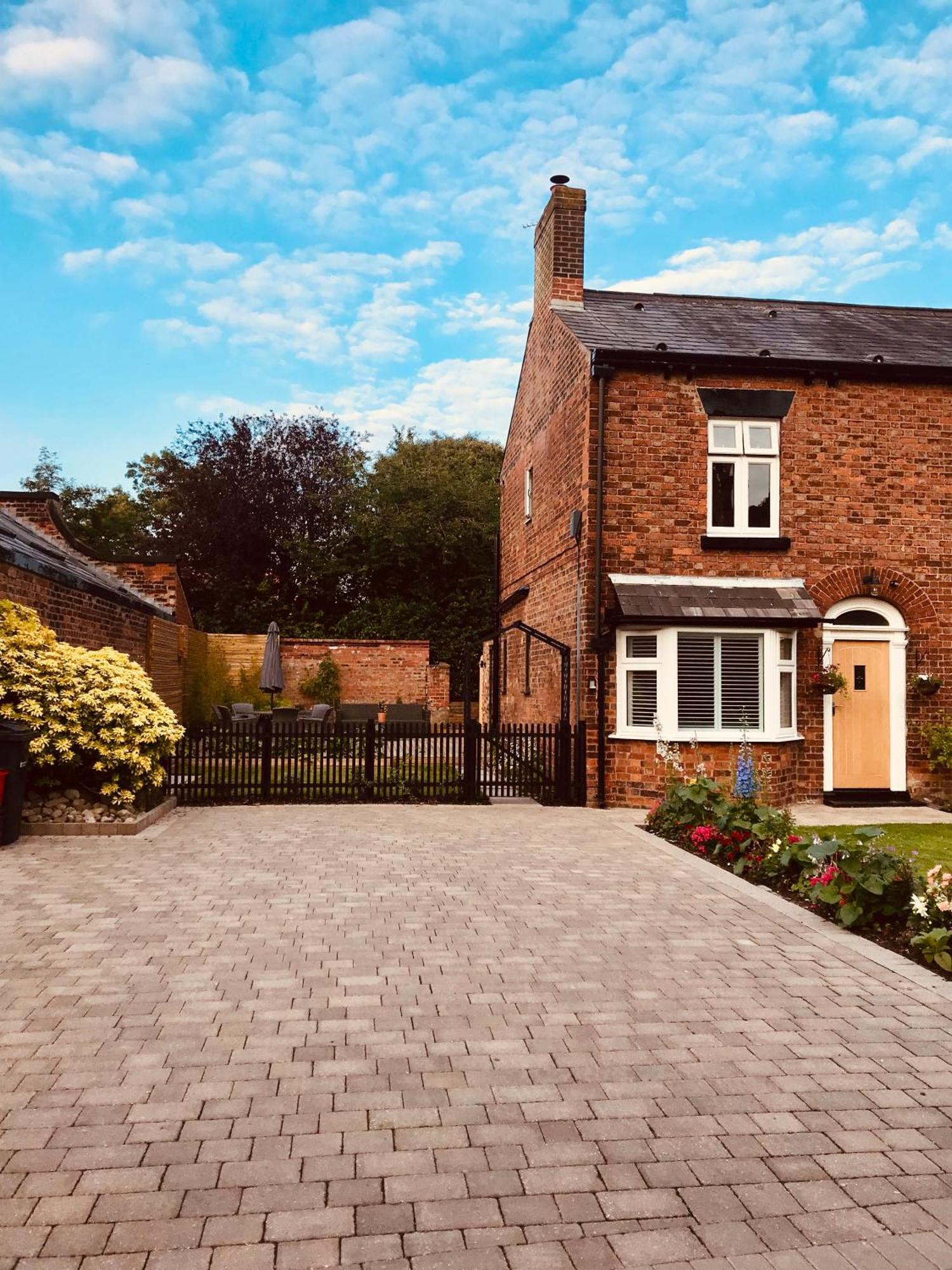 Eden Cottage فرودشام المظهر الخارجي الصورة