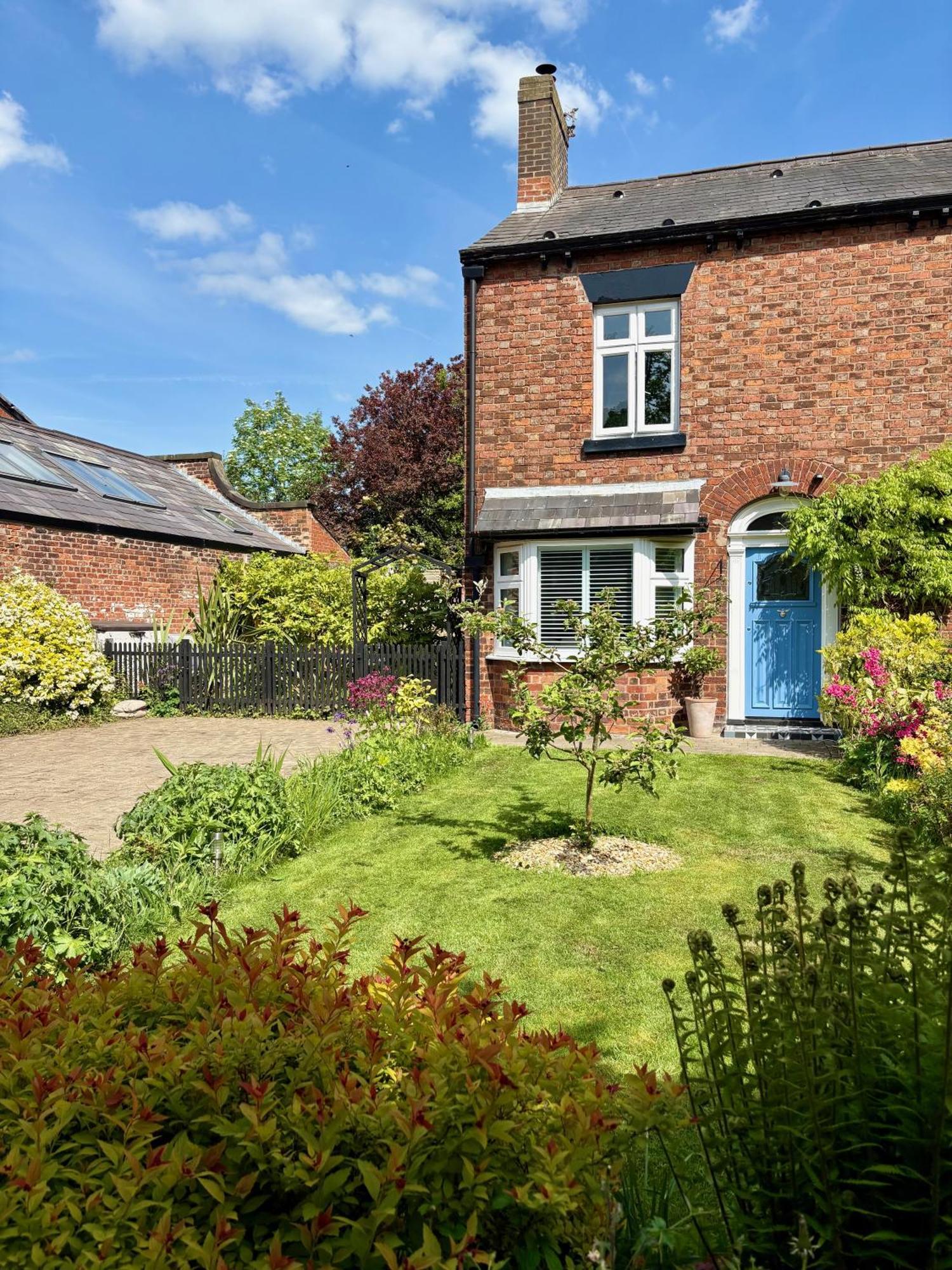 Eden Cottage فرودشام المظهر الخارجي الصورة