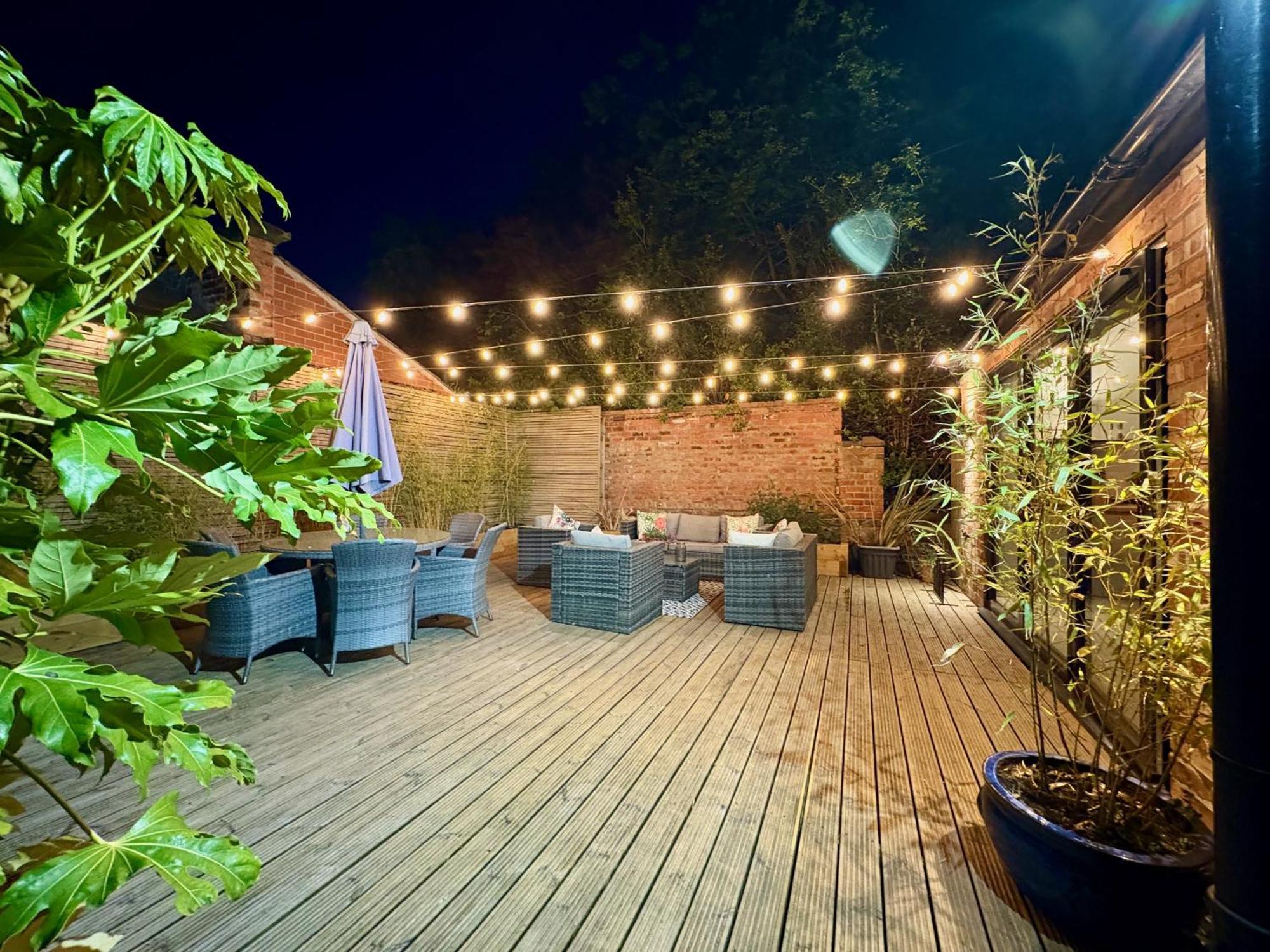 Eden Cottage فرودشام المظهر الخارجي الصورة