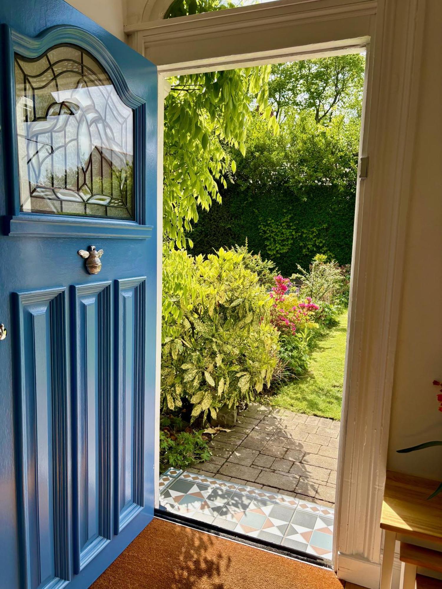 Eden Cottage فرودشام المظهر الخارجي الصورة