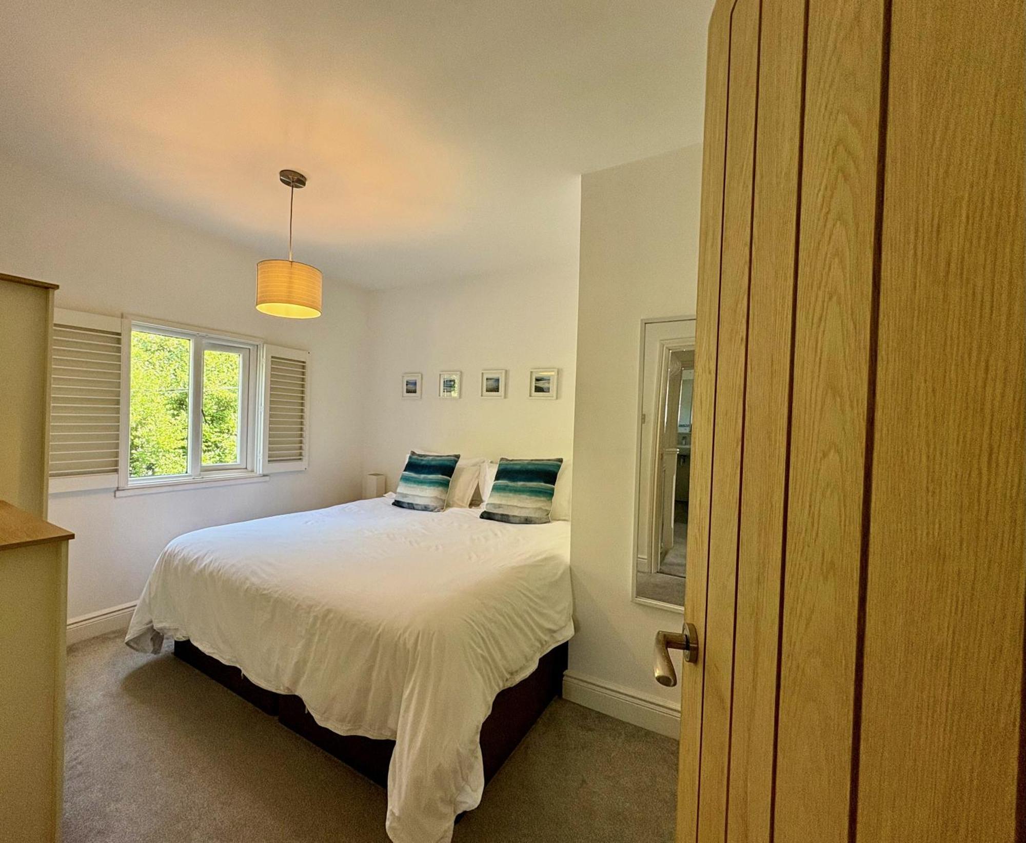 Eden Cottage فرودشام المظهر الخارجي الصورة