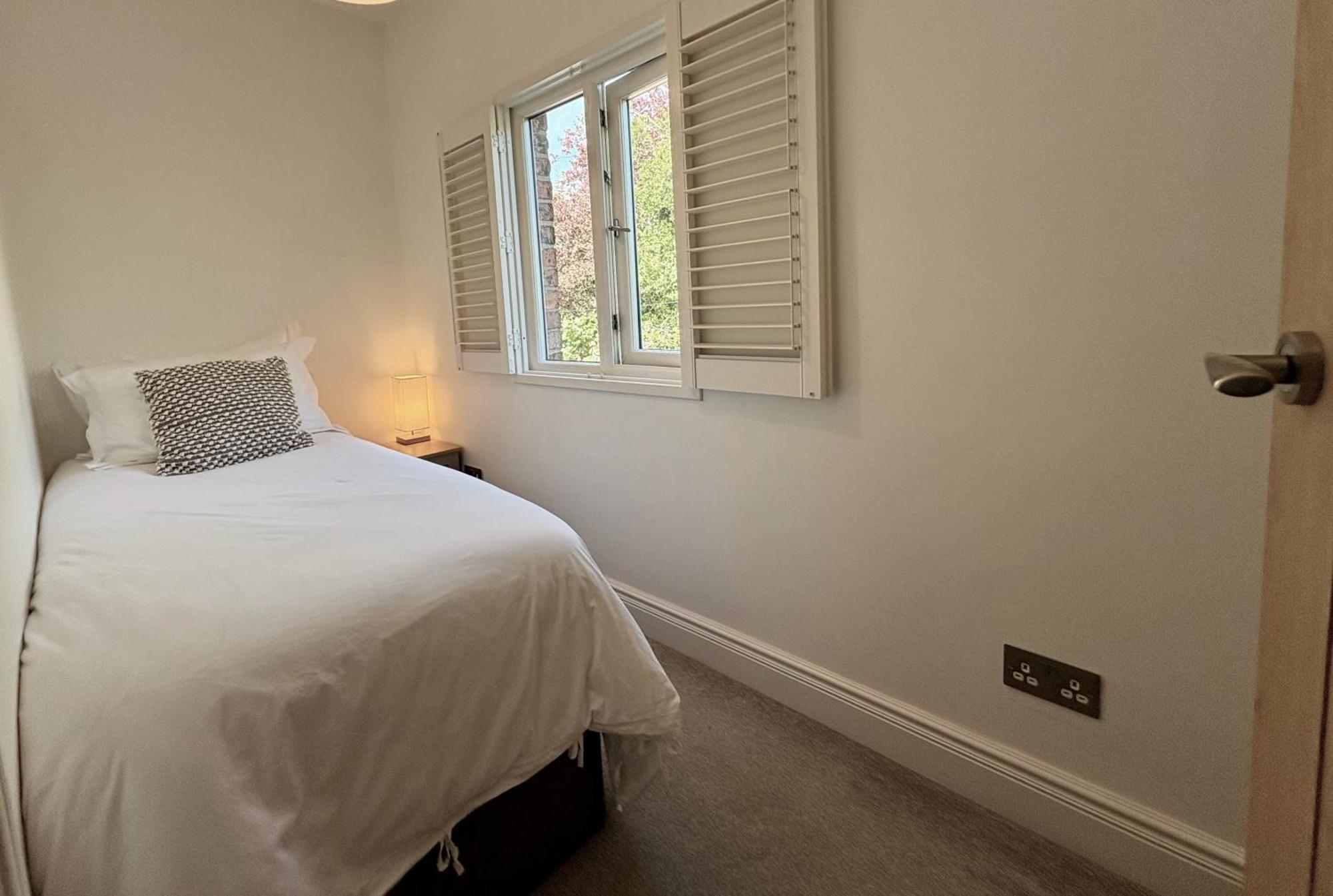 Eden Cottage فرودشام المظهر الخارجي الصورة