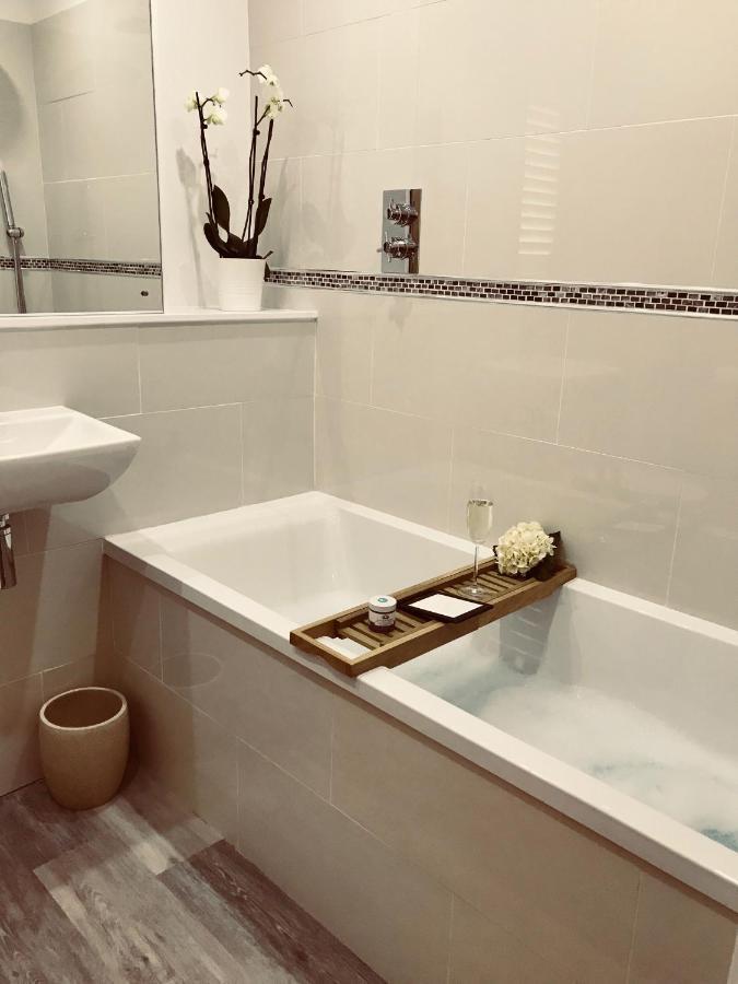 Eden Cottage فرودشام المظهر الخارجي الصورة