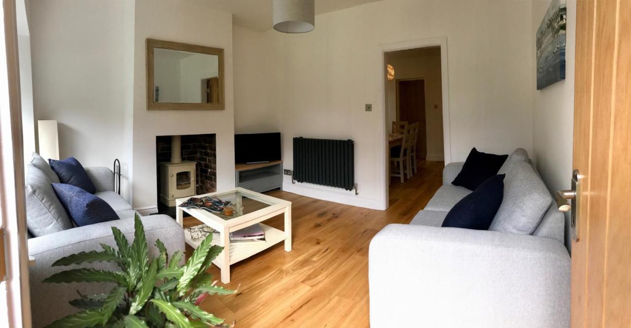 Eden Cottage فرودشام المظهر الخارجي الصورة