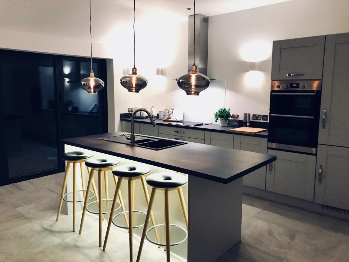 Eden Cottage فرودشام المظهر الخارجي الصورة