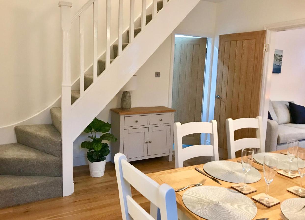 Eden Cottage فرودشام المظهر الخارجي الصورة