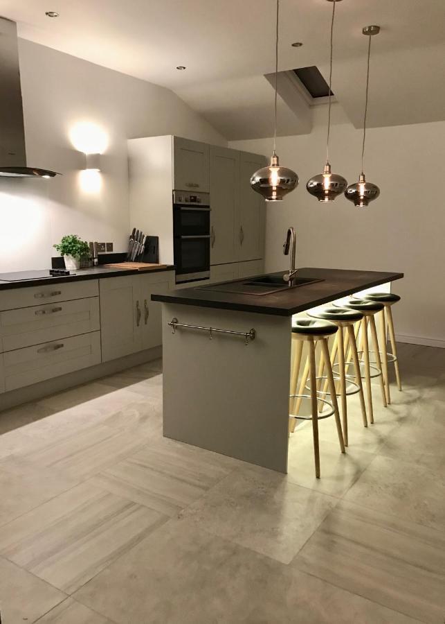 Eden Cottage فرودشام المظهر الخارجي الصورة