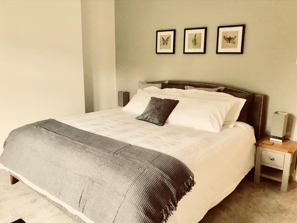 Eden Cottage فرودشام المظهر الخارجي الصورة
